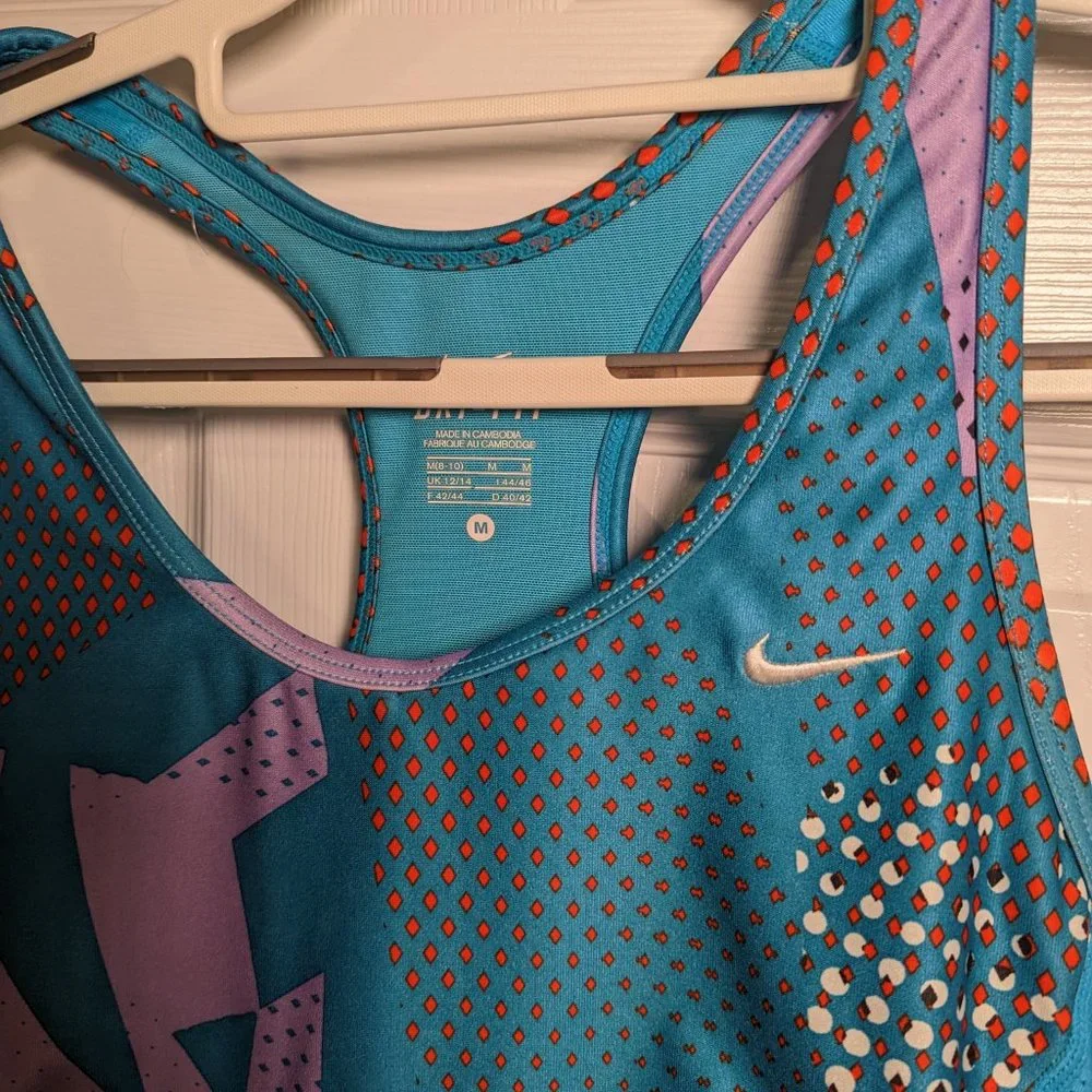 Nike dri fit